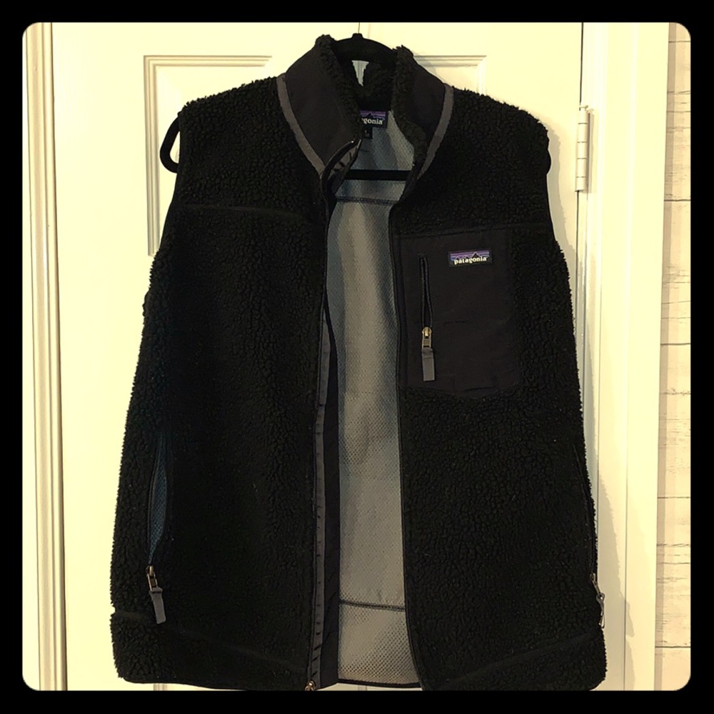 Women’s Patagonia Retro-X Vest
